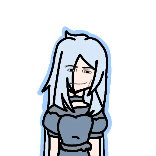 Стикер KingdomofDreams - 1