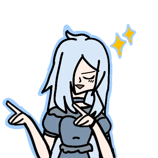 Стикер KingdomofDreams - 1