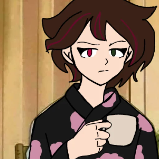 Sticker KingdomofDreams - 1