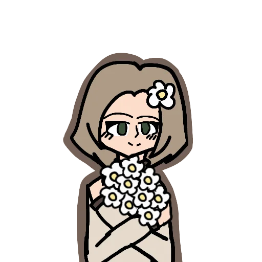 Sticker KingdomofDreams - 1