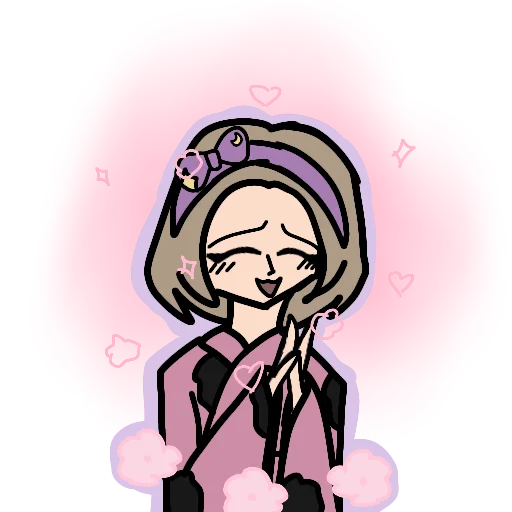 Sticker KingdomofDreams - 1