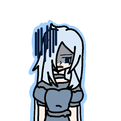 Sticker KingdomofDreams - 1