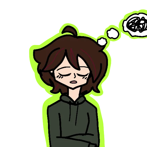 Стикер KingdomofDreams - 1