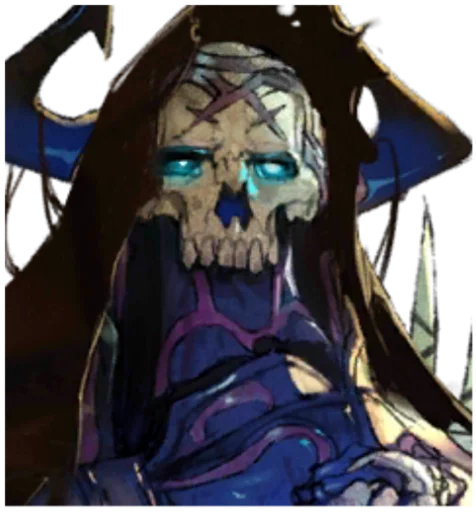 Sticker Kinghassan - 1