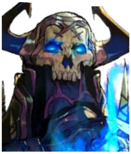 Стикер Kinghassan - 1