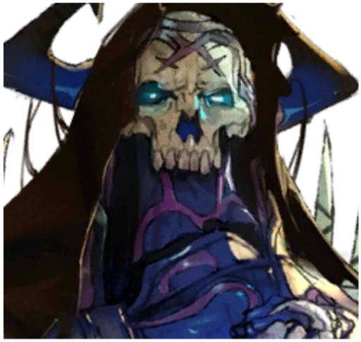 Sticker Kinghassan - 1