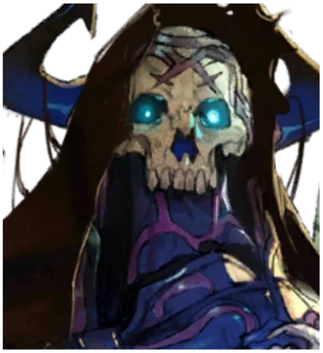 Sticker Kinghassan - 1