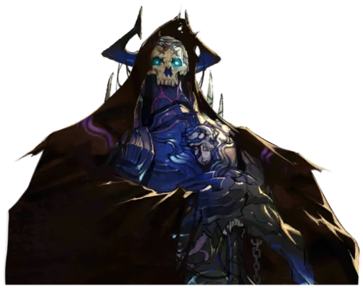 Sticker Kinghassan - 1