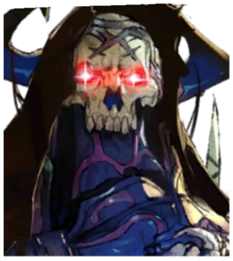 Sticker Kinghassan - 1