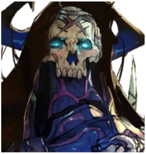 Sticker Kinghassan - 1