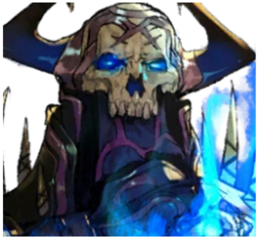 Стикер Kinghassan - 1