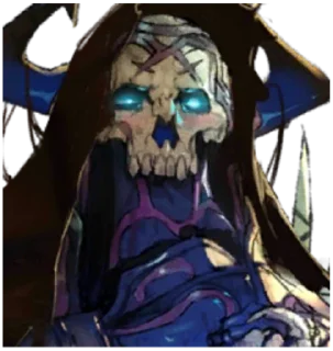 Sticker King Hassan - 3