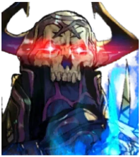 Sticker King Hassan - 7