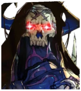 Sticker King Hassan - 5