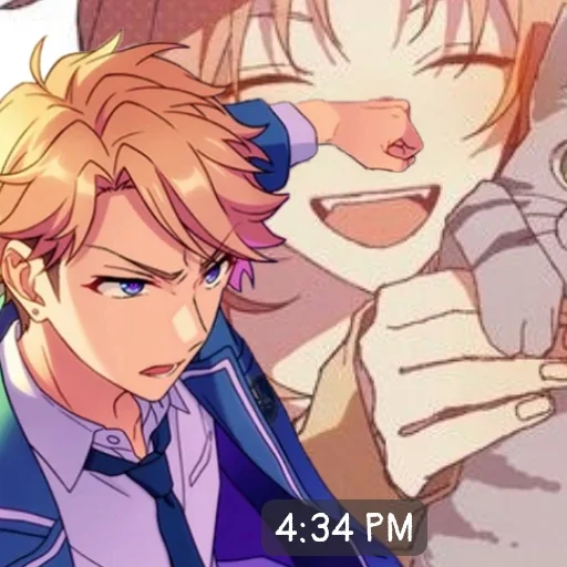 Стикер бип буп бип - 11