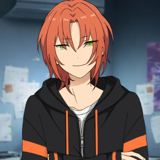 Стикер бип буп бип - 10