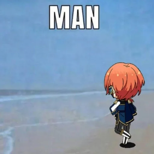 Стикер бип буп бип - 9