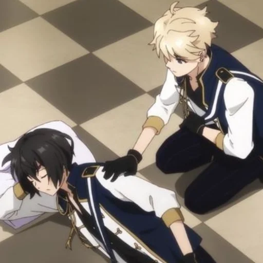 Стикер бип буп бип - 8