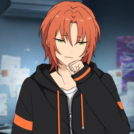 Стикер бип буп бип - 7