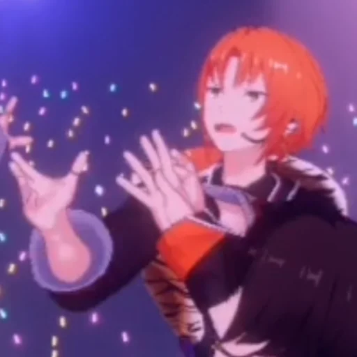 Стикер бип буп бип - 6