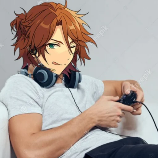 Стикер бип буп бип - 2