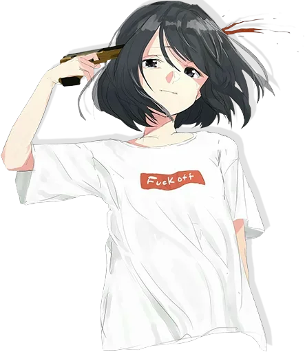 anime clothing cartoon