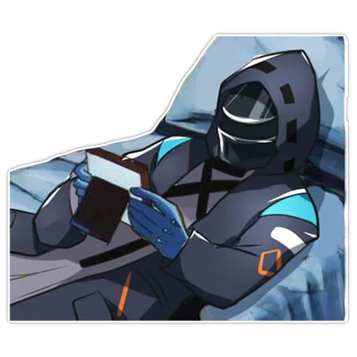 cartoon screenshot fictional character