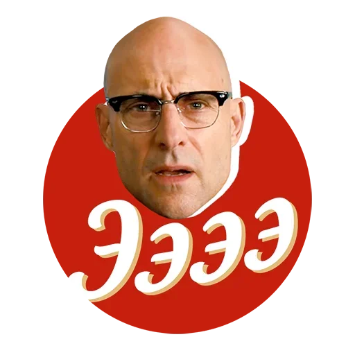 Kingsman Russia @stickersb2b - 