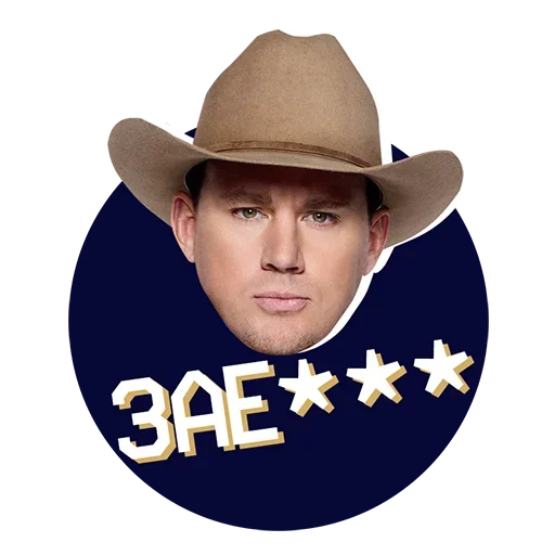 Sticker KingsamnRussiaPACK - 1