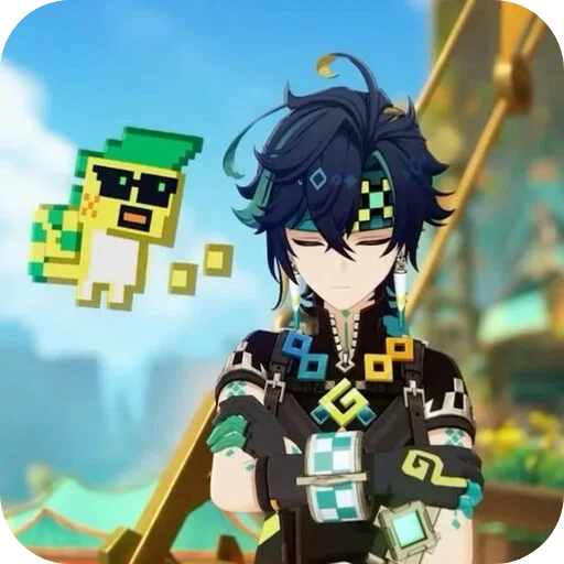 anime cartoon screenshot