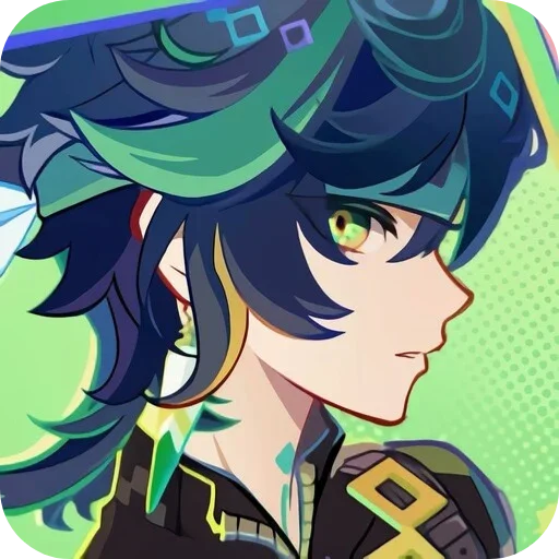 аниме мультфильм манга