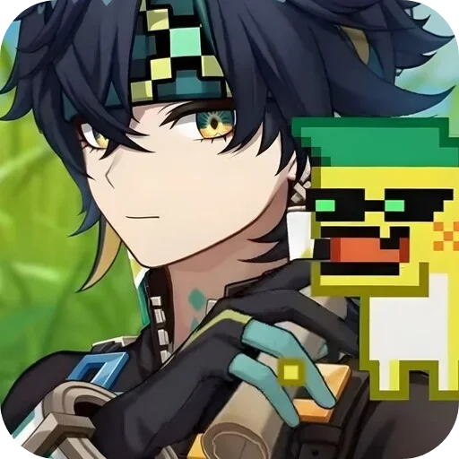 аниме мультипликация мультфильм