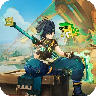 cartoon pc game screenshot