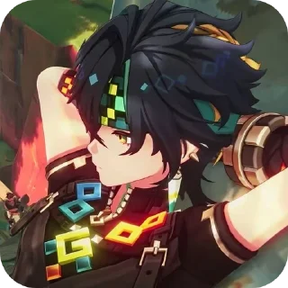 anime cg artwork fictional character