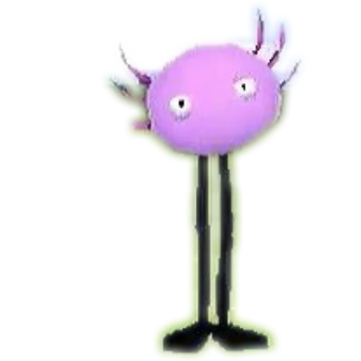 Стикер KinitoPETSdelannoAngelDastPon - 1