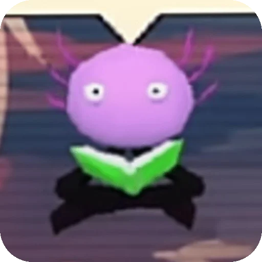 Стикер KinitoPETSdelannoAngelDastPon - 1