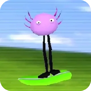 Sticker •KinitoPET• сделанно @Angel_Dast_pon - 7