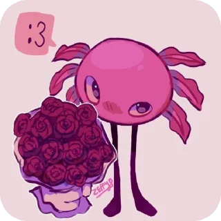 Sticker •KinitoPET• сделанно @Angel_Dast_pon - 8