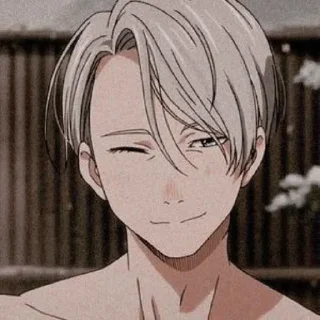 Sticker Anime boy @hukagenaruto - 6