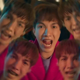 Стикер KinnPorsche by @chan_says - 4