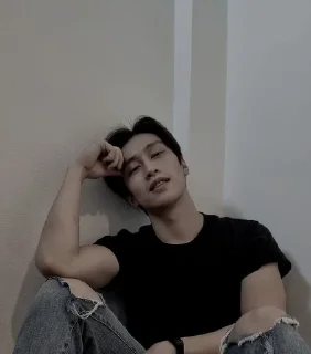 Стикер KinnPorsche by @chan_says - 8