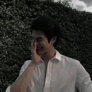 Стикер KinnPorsche by @chan_says - 10