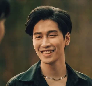 Стикер KinnPorsche by @chan_says - 9