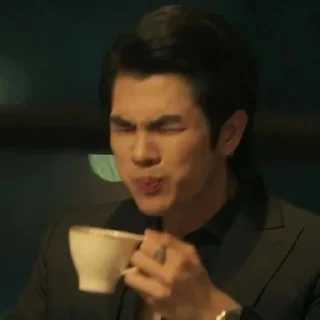 Стикер KinnPorsche by @chan_says - 6