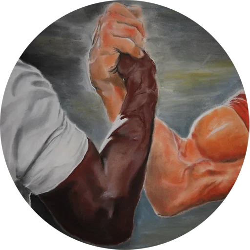 Sticker KinoIntBot - 1