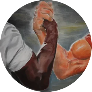 Sticker КИНО МЕМЫ (@intellius_bot) - 4