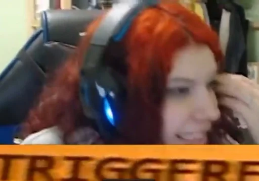 person human face screenshot