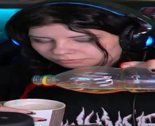 human face person clothing