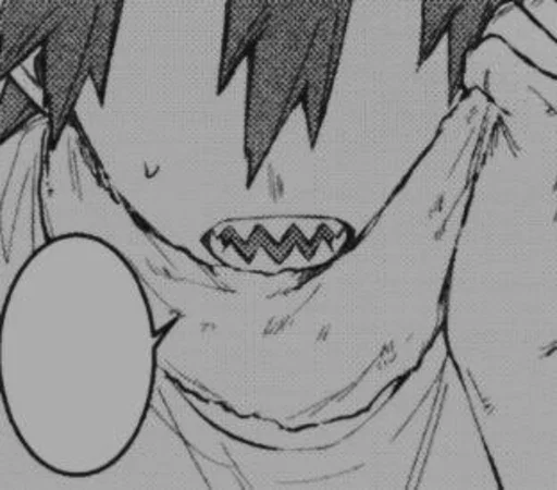 Sticker KirSatou - 1