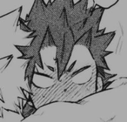 Стикер KirSatou - 1